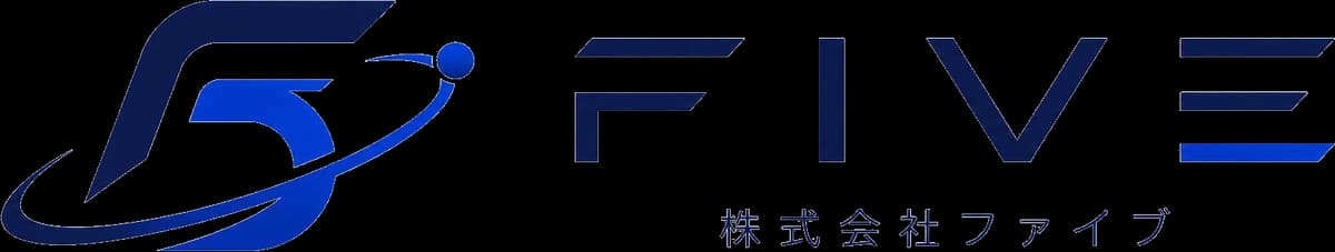株式会社ファイブ